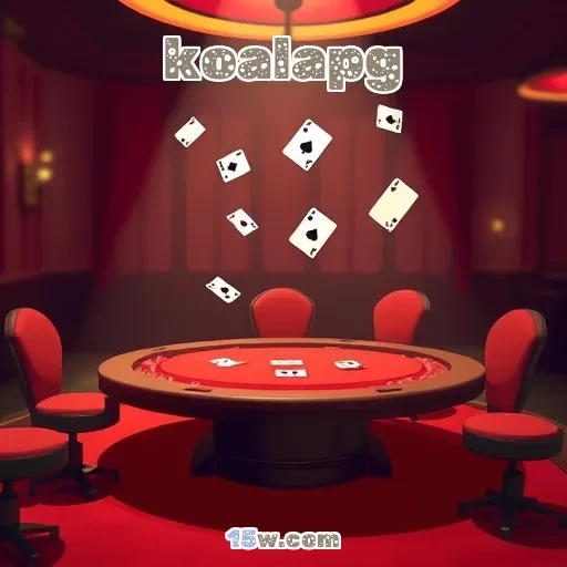 koalapg Jogos de Ação