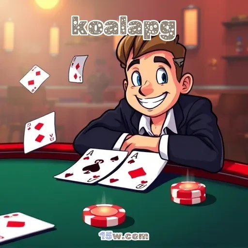 koalapg Jogos de Aventura