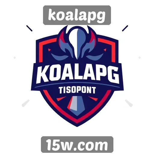 eventos e torneios são comuns no koalapg