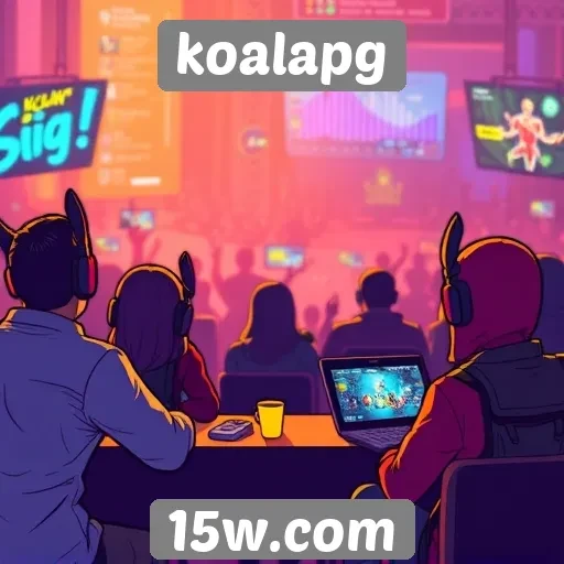 tendências de monetização em jogos do koalapg