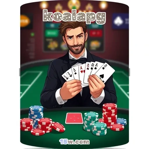 koalapg Jogos de Quebra-cabeça