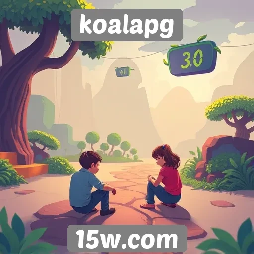 Recursos e novidades no koalapg