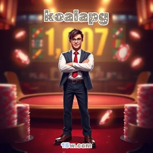 koalapg Jogos de Simulação