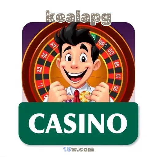 koalapg Jogos de Estratégia