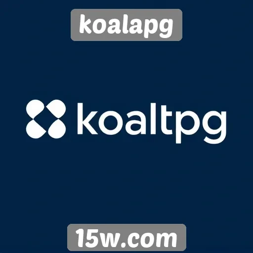 experiência de usuário no site koalapg é elogiada